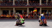 Lama Dance