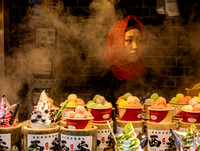 Ice Cream Sales