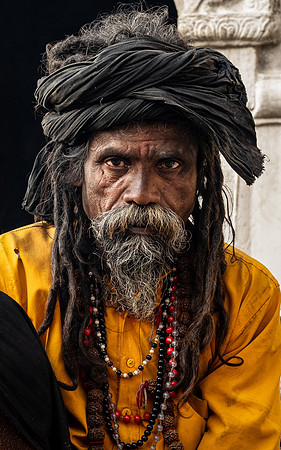 Sadhu